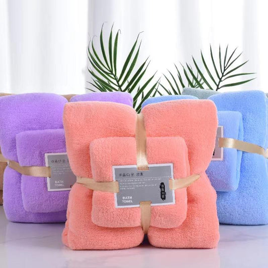 Serviette Bébé 3 en 1
